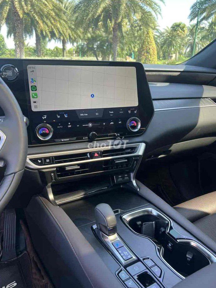 🚘 LEXUS RX350 LUXURY – NHẬP NHẬT – BẢN T10/2023. Mua bán Ô tô tại Quận Gò Vấp Tp Hồ Chí Minh được đăng bởi Ca Thị Thanh Huệ hình 15