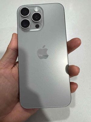 ip 15Pomax Đã Thay Màn hình oled đẹp ,zin nguyên. Mua bán Điện thoại tại Quận Gò Vấp Tp Hồ Chí Minh được đăng bởi HOPE PHONE Trả Góp Bao Đậu sinh viên 