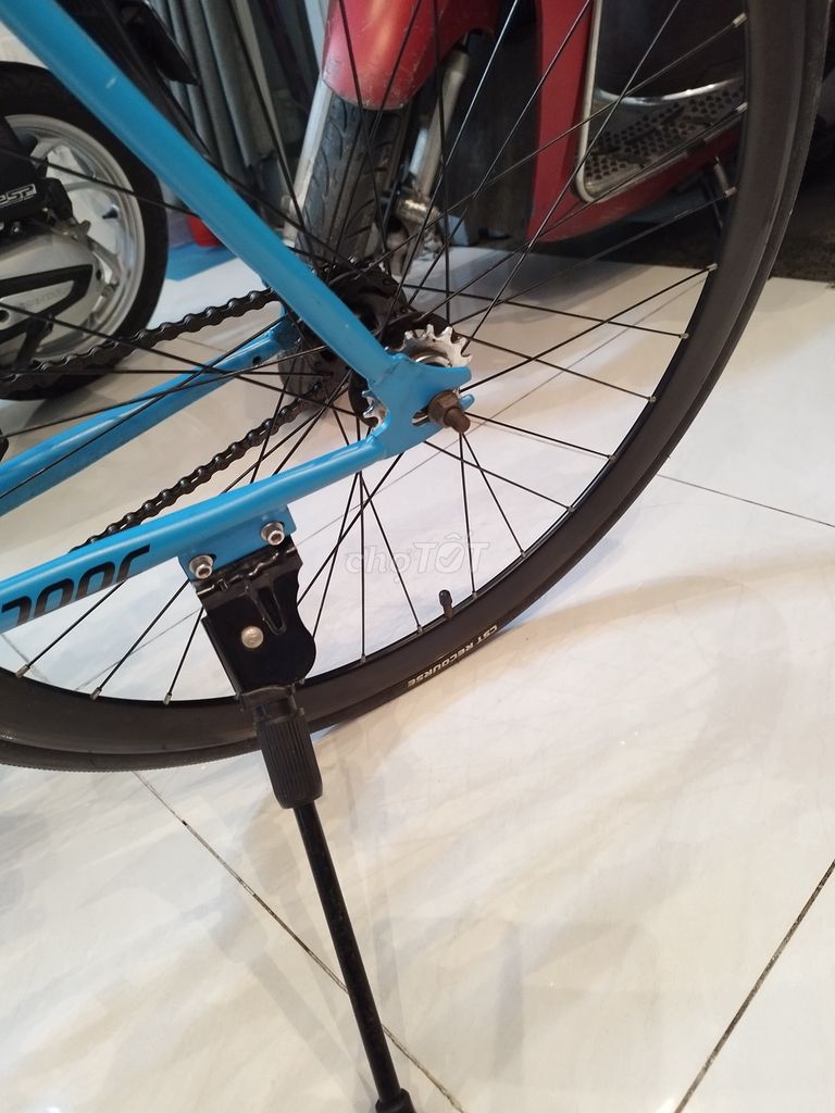 ko có thời gian đạp pass cho ai cần đạp thể thao. Mua bán Xe đạp tại Quận 11 Tp Hồ Chí Minh được đăng bởi tung van hình 4