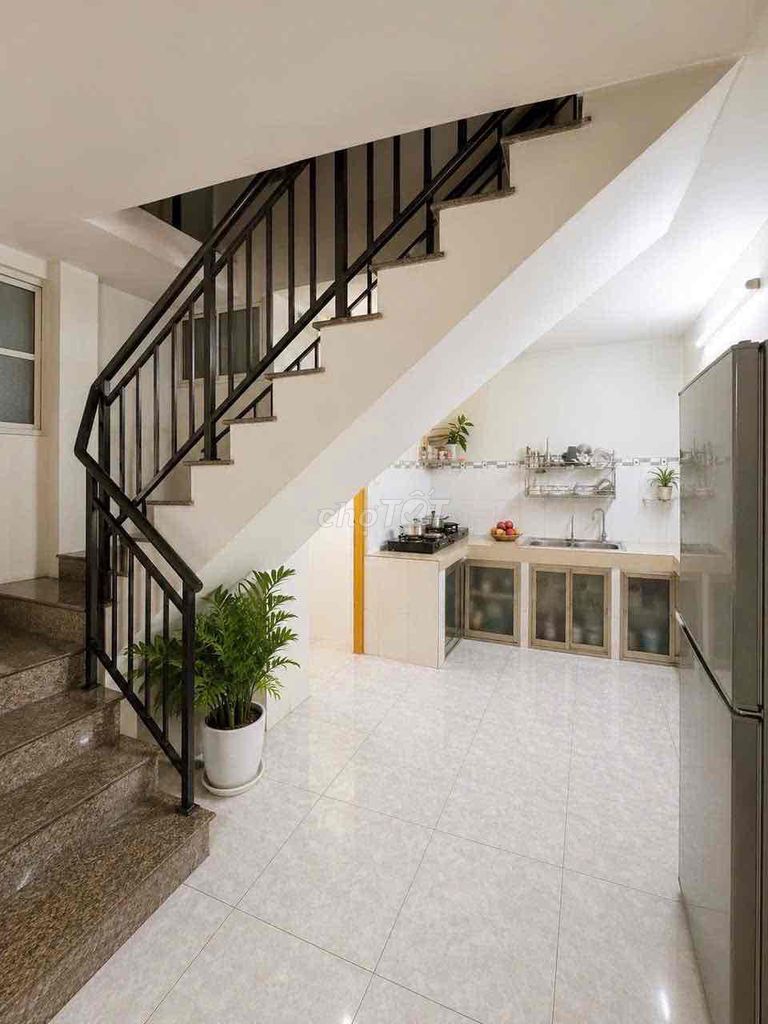 chính chủ bán nhà 4x10 hương lộ 2 - ảnh 3