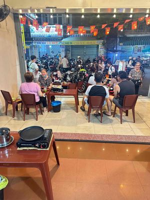 Cần sang nhượng lại mặt bằng kinh doanh