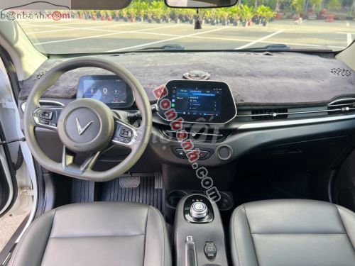 VinFast VF5 Plus 2023. Mua bán Ô tô tại Quận Tây Hồ Hà Nội được đăng bởi Tuyên Auto Xe Lướt  hình 3