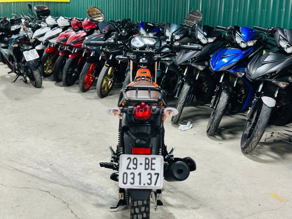 XE MÁYTHANH TÙNG_PG-1 CAM ĐEN LƯỚT 1000KM BIỂN 29. Mua bán Xe máy tại Quận Nam Từ Liêm Hà Nội được đăng bởi THANH TÙNG hình 3