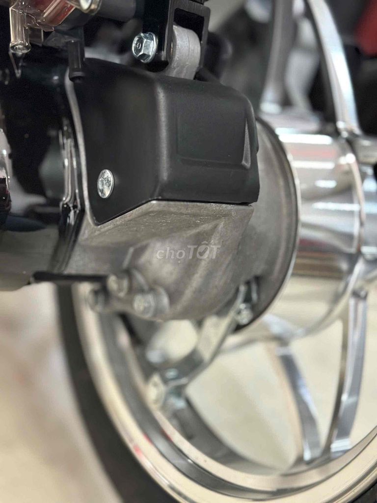 Honda Vario 150/2019.Xe Full Kiểng New.BSTP.. Mua bán Xe máy tại Quận 6 Tp Hồ Chí Minh được đăng bởi Cửa Hàng Xe Máy Hoà Bùi hình 6