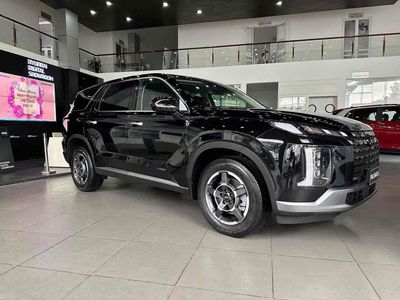 Palisade Exclusive Dầu - Giảm 200tr. Mua bán Ô tô tại Thành phố Đà Lạt Lâm Đồng được đăng bởi Đạt Hyundai Bến Tre