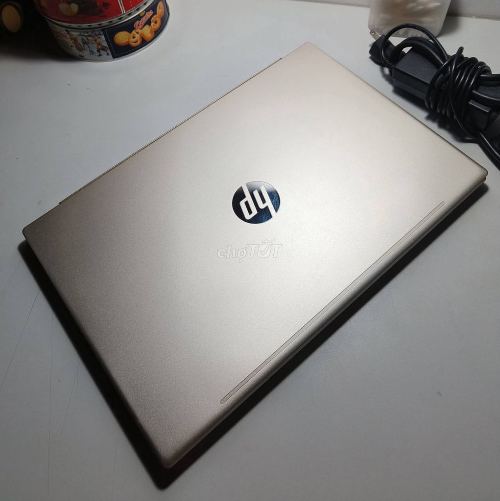 HP Pavilion 15-cs2xxx i5 8GB/256GB MX130. Mua bán Laptop tại Quận 5 Tp Hồ Chí Minh được đăng bởi Hội Đồ Điện Tử hình 1
