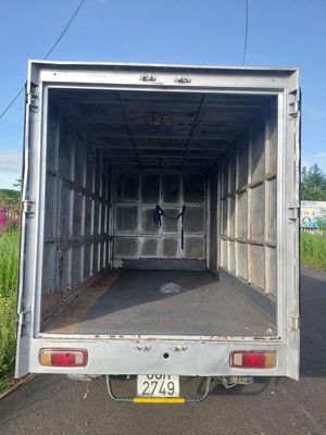 Kia Dòng khác 2007 Tôi không rõ - 150 km. Mua bán Ô tô tại Huyện Sơn Hòa Phú Yên được đăng bởi Nam