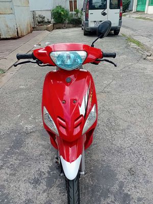Xe tay ga nhỏ,gọn,mạnh,bstp,áo còn đẹp,có cavet.. Mua bán Xe máy tại Quận 3 Tp Hồ Chí Minh được đăng bởi Lữ Trung Hùng