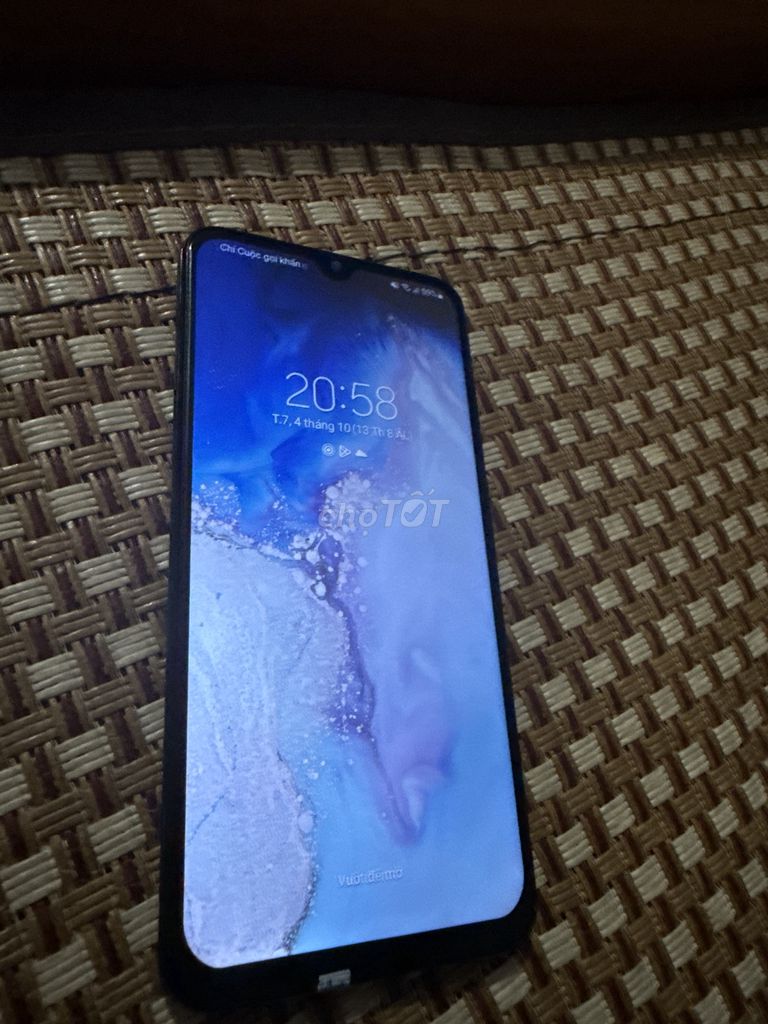 Ko dùng nên bán ạ có fix cho ae. Mua bán Điện thoại tại Huyện Tiên Du Bắc Ninh được đăng bởi Giang hình 1