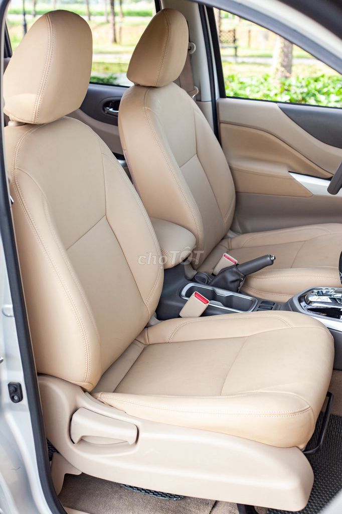 Nissan Navara 2016 EL Bạc 120000 km. Mua bán Ô tô tại Thành phố Thủ Đức Tp Hồ Chí Minh được đăng bởi H2T Auto hình 17