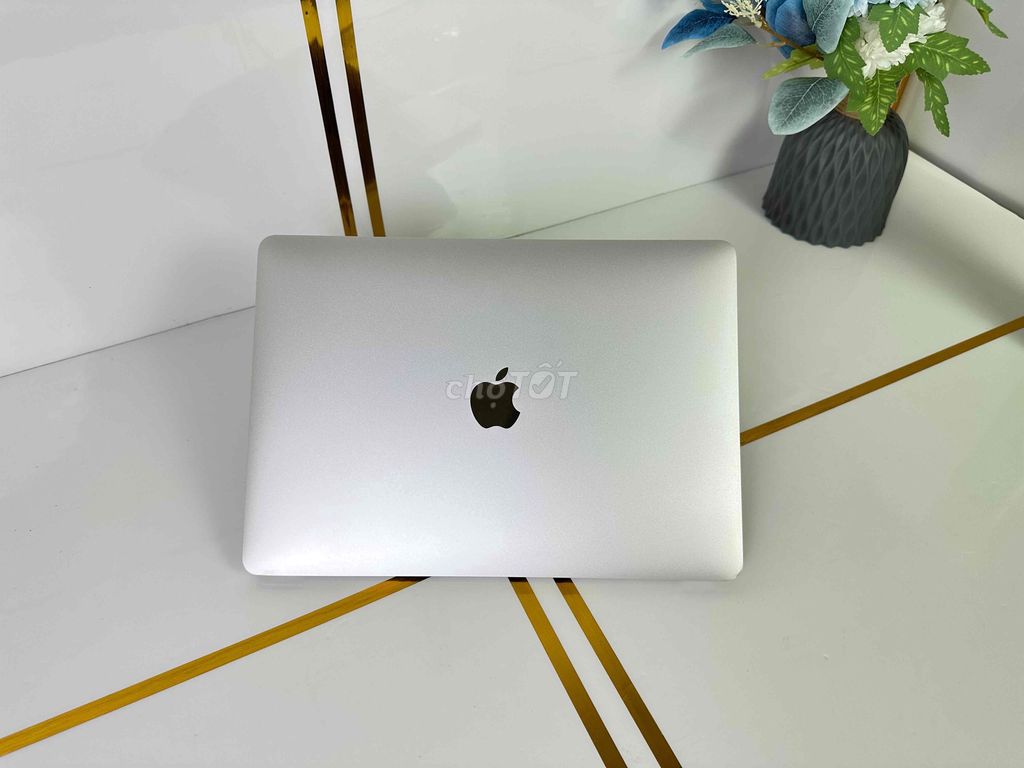 Apple MacBook Pro M1 13.3 inch 8GB/256GB Bạc. Mua bán Laptop tại Quận Thanh Xuân Hà Nội được đăng bởi Vũ Hồng Vân hình 1