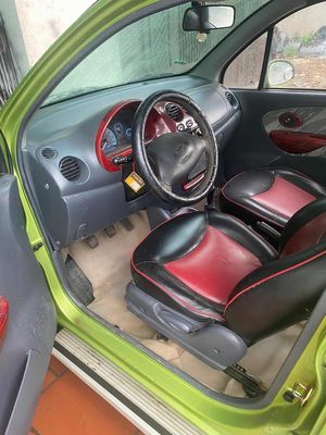 Daewoo Matiz 20*** km. Mua bán Ô tô tại Huyện Gia Lâm Hà Nội được đăng bởi Ngọc Ánh