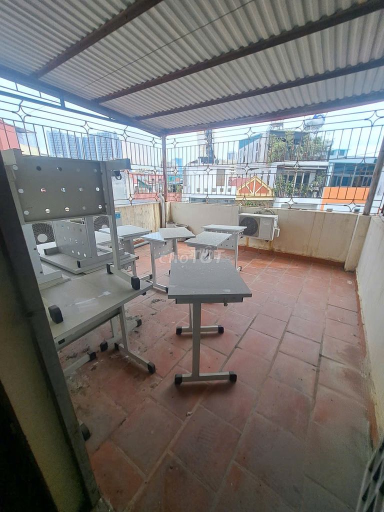 Nhà ngõ 3 Phạm Tuấn Tài ( Cầu Giấy) 60m2 x 6 tầng, đường rộng có hè - ảnh 5