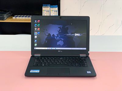 Dell Latitude 7270| Máy văn phòng, nhỏ gọn. Mua bán Laptop tại Thành phố Thủ Dầu Một Bình Dương được đăng bởi TT Bình Dương