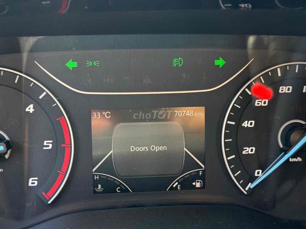 Ford Transit 2023 - 70000km. Mua bán Ô tô tại Quận Bình Tân Tp Hồ Chí Minh được đăng bởi Lê Văn hình 8