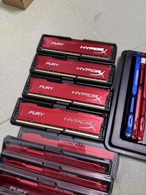 Ram PC ddr3 8gb bus 1600 có tản . Bh hết 2025 170k. Mua bán Linh kiện (RAM, Card...) tại Quận Bình Thạnh Tp Hồ Chí Minh được đăng bởi Lưu Bích Vân