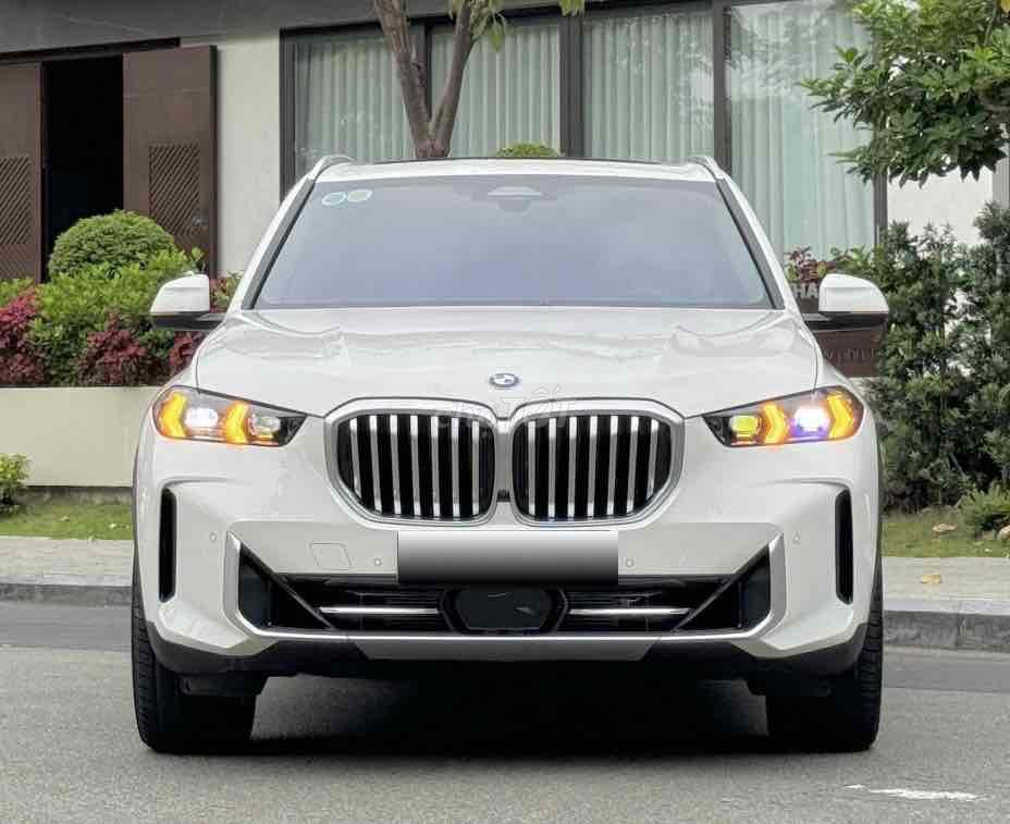 Cần Bán BMW X5 xDrive40i Plus 2023. Mua bán Ô tô tại Quận 7 Tp Hồ Chí Minh được đăng bởi Hoàng Trung hình 1
