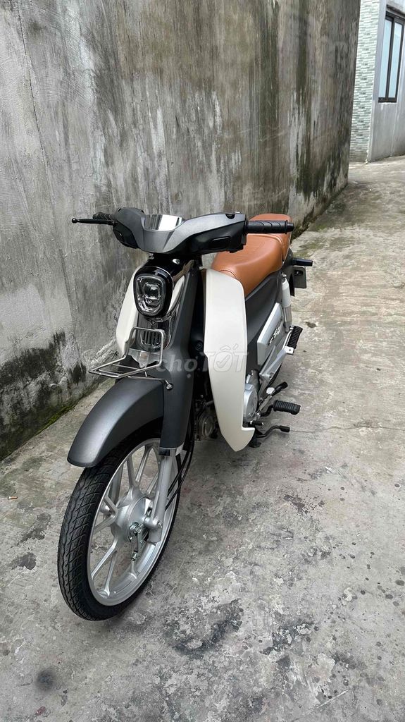 bán xe Cúp Víp 50cc ko cần bằng lái