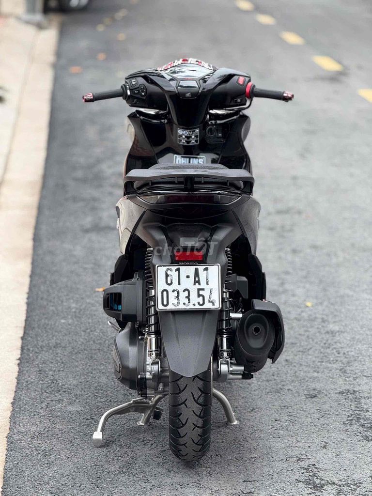 SH 350 2024 Lướt BSTP 9 CHỦ. Mua bán Xe máy tại Thành phố Thủ Đức Tp Hồ Chí Minh được đăng bởi Vũ Vũ hình 6