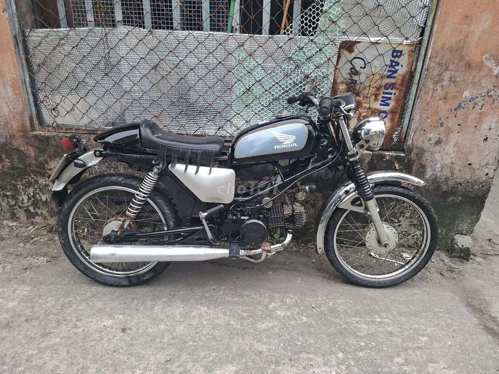 Bán xe. Mua bán Xe máy tại Thành phố Cà Mau Cà Mau được đăng bởi minh tri hình 1