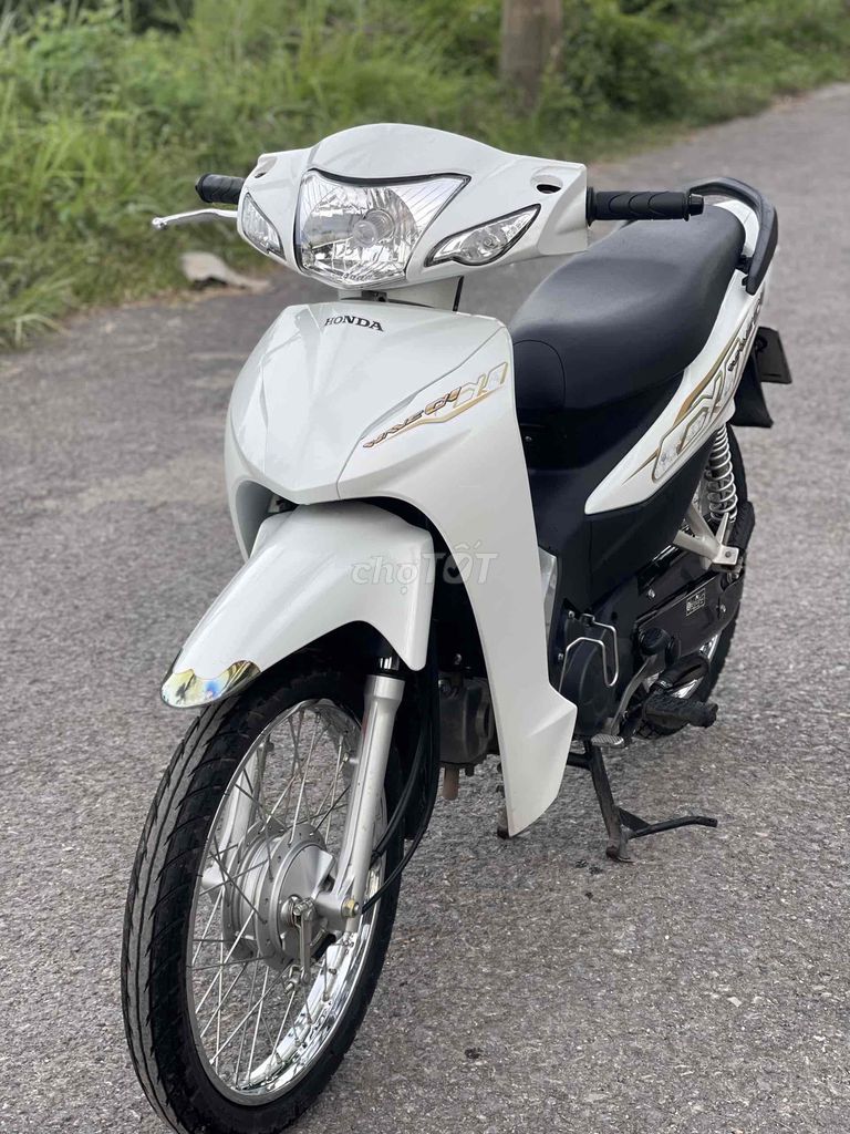 2023 Honda Wave Alpha  nilong cả xe