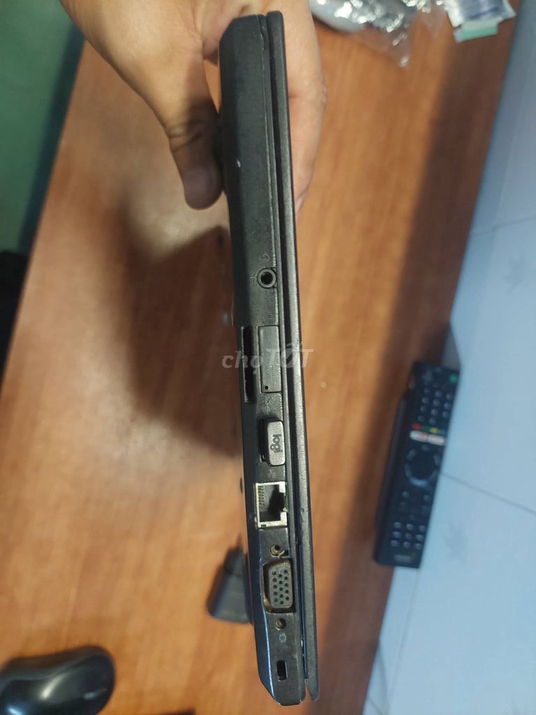Lenovo ThinkPad T450s i5-5200U 14 inch 8GB/256GB Like New. Mua bán Laptop tại Thành phố Thủ Đức Tp Hồ Chí Minh được đăng bởi Hội Đồ Điện Tử hình 1