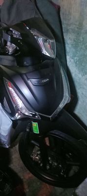 Honda Xe máy màu Đen 300km