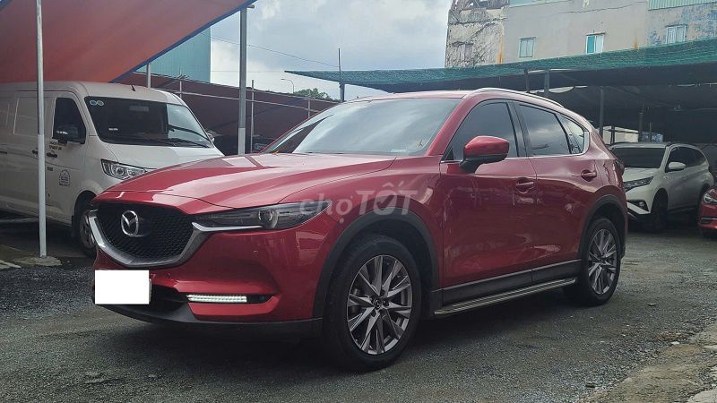 Xe Mazda Cx5 2.5 Premium 2020, Chất Xe Đẹp. Mua bán Ô tô tại Quận Gò Vấp Tp Hồ Chí Minh được đăng bởi Chợ Xe Cũ Giá Tốt hình 2