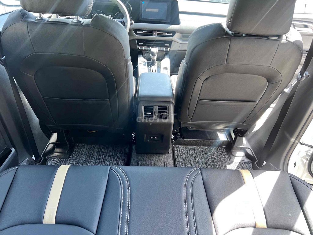 Mitsubishi Xforce Exceed - ƯU ĐÃI HƠN 100% LPTB. Mua bán Ô tô tại Quận Tân Phú Tp Hồ Chí Minh được đăng bởi Đức Lê Văn hình 8