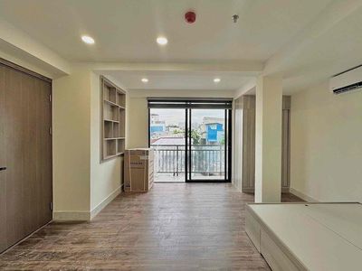 CĂN HỘ 1 PHÒNG NGỦ FULL NỘI THẤT - BANCOL - NGAY VÕ VĂN NGÂN