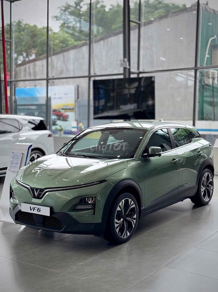 🌟 LÝ DO VF6 ĐANG “HOT” TRONG GIỚI TÀI XẾ. Mua bán Ô tô tại Huyện Xuyên Mộc Bà Rịa - Vũng Tàu được đăng bởi cuong Nguyen hình 6