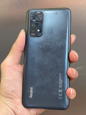 Xiaomi Redmi Note 11 Chính Hãng | Thanh Lý. Mua bán Điện thoại tại Thành phố Thủ Dầu Một Bình Dương được đăng bởi Vio Store Thủ Dầu Một