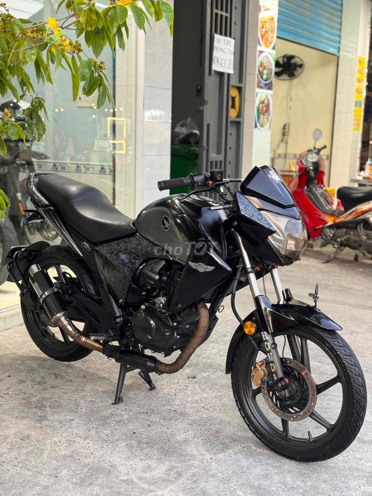 Cần bán Honda RR150 2015 Biển SG 9 chủ