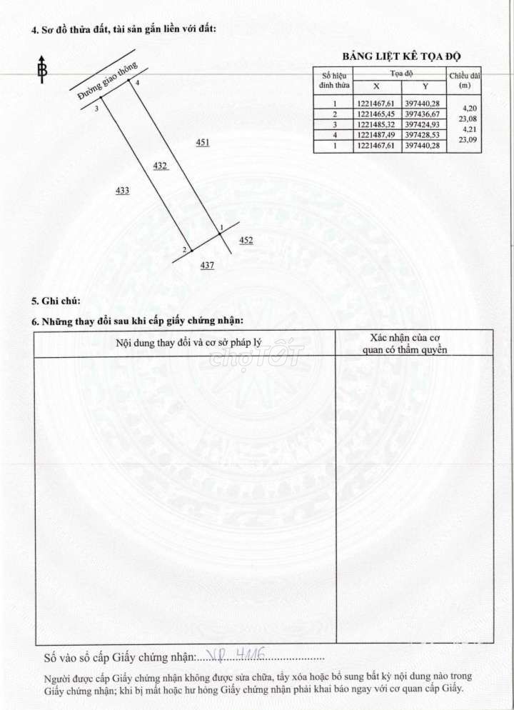 Bán đất giáp cầu Bạch Đằng cách thành phố tân Uyên 3km sổ riêng. Mua bán đất tại Huyện Vĩnh Cửu Đồng Nai được đăng bởi mr hà hình 4