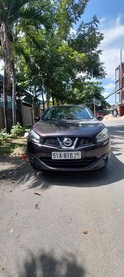 Nissan Qashqai + 2 máy dầu 7 chỗ Xe Gia Đình. Mua bán Ô tô tại Quận Tân Phú Tp Hồ Chí Minh được đăng bởi Thành