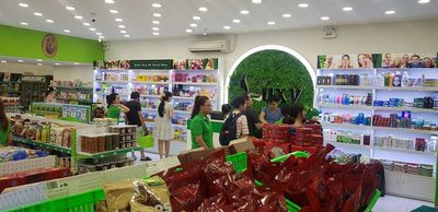 TUYỂN THU NGÂN LÀM VIỆC NGAY