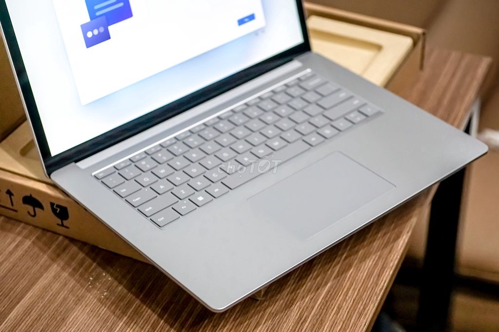 Surface Laptop 5 i7/16GB/512GB mới 100%