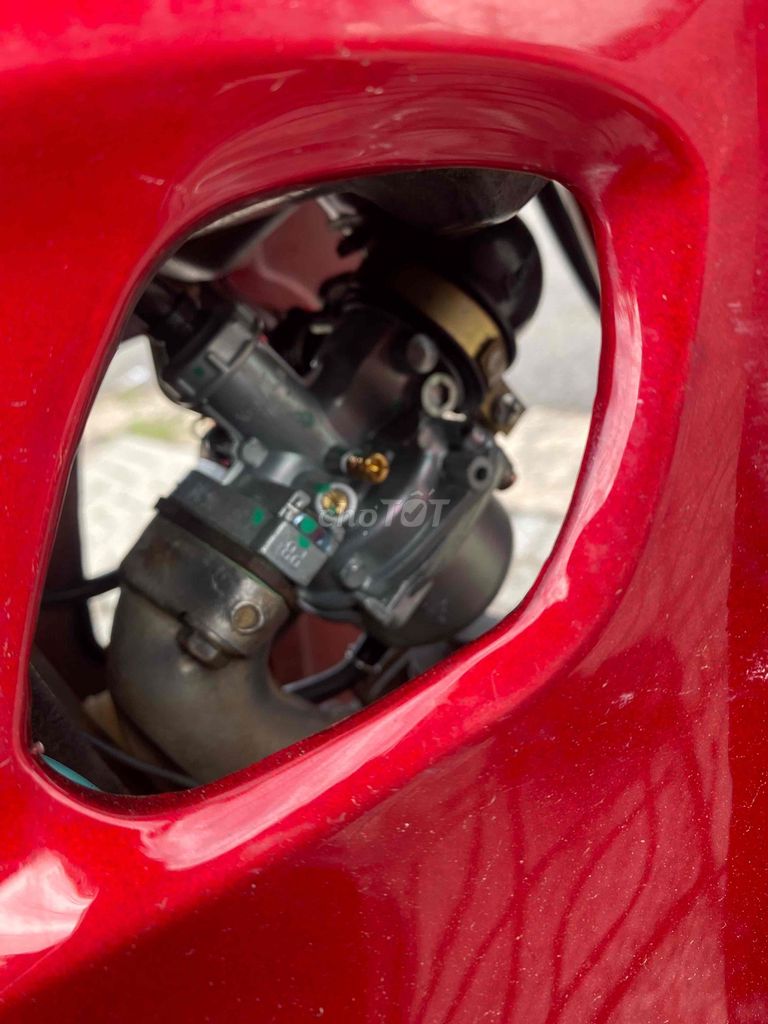 wave tàu dọn new. Mua bán Xe máy tại Huyện Cái Bè Tiền Giang được đăng bởi Sang Tran hình 6