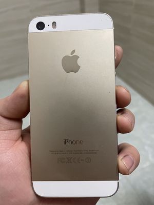Iphone 5s 16gb, máy zin, full chức năng. Mua bán Điện thoại tại Quận Gò Vấp Tp Hồ Chí Minh được đăng bởi Trần Nguyên Khôi
