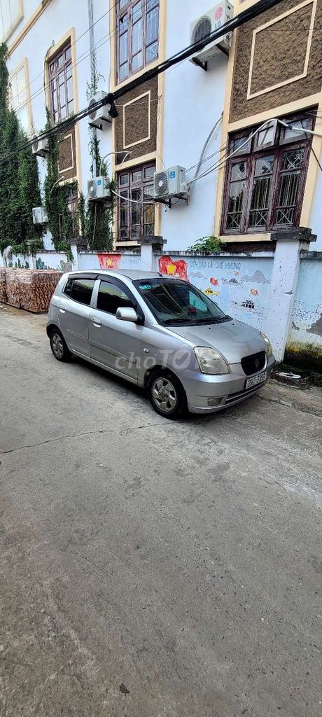 2004 LX 1.0 MT - 123456 km. Mua bán Ô tô tại Huyện Thạch Thất Hà Nội được đăng bởi Tên chưa cung cấp hình 2