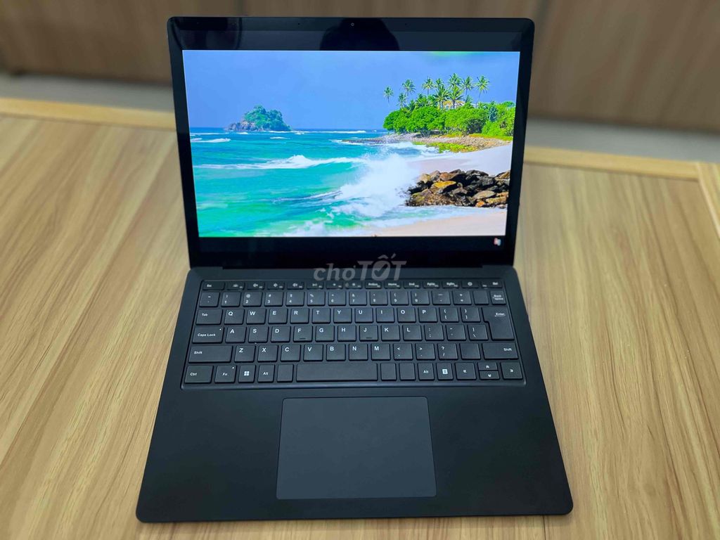 Surface Laptop 4, i7-1185G7,Ram 16GB/256GB. Mua bán Laptop tại Thành phố Long Xuyên An Giang được đăng bởi Laptop Mai Lý Nghĩa hình 1