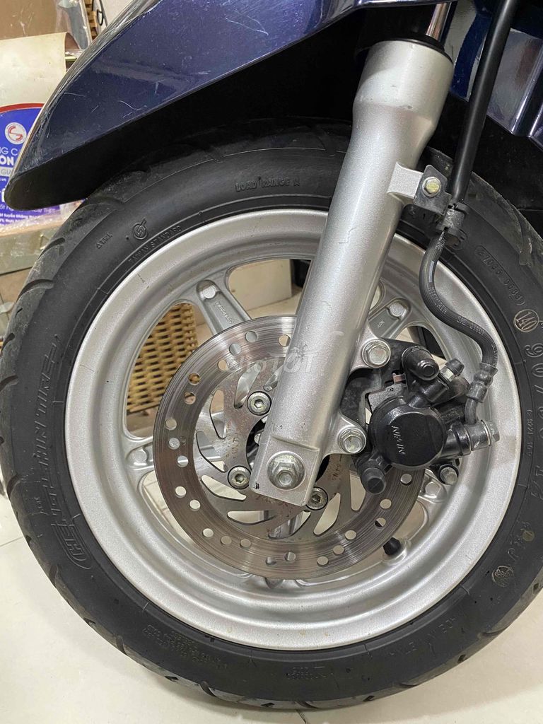 Xe Lead Chính Chủ. Mua bán Xe máy tại Quận 3 Tp Hồ Chí Minh được đăng bởi BMW hình 3