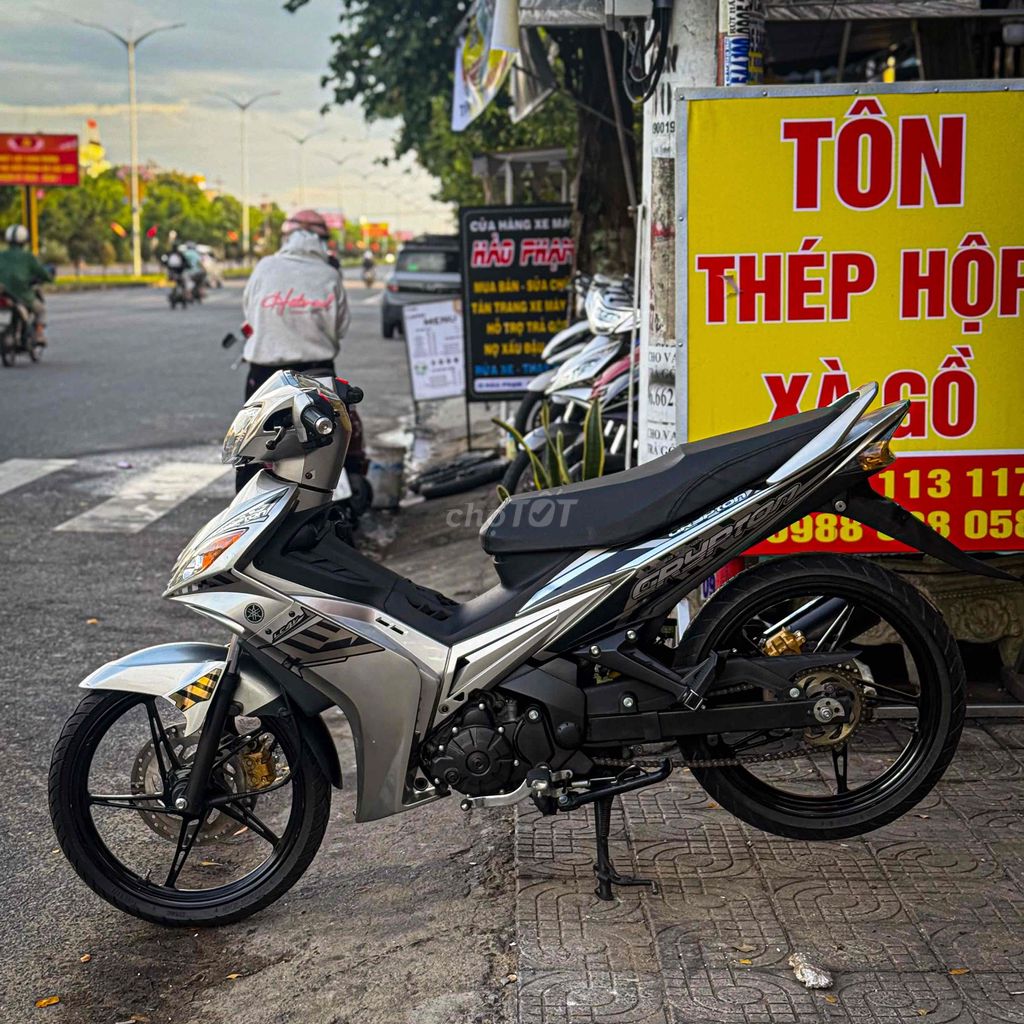 Ex côn tay 55p1. Mua bán Xe máy tại Quận Ngũ Hành Sơn Đà Nẵng được đăng bởi Hào Phạm Exciter 43 92 hình 3