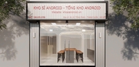 Kho Sỉ Android (Uy Tín - Chuyên Nghiệp )