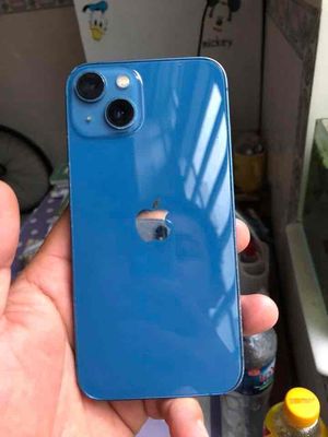 Iphone 13 128G. Mua bán Điện thoại tại Huyện Chợ Mới An Giang được đăng bởi Bán Cho Vui