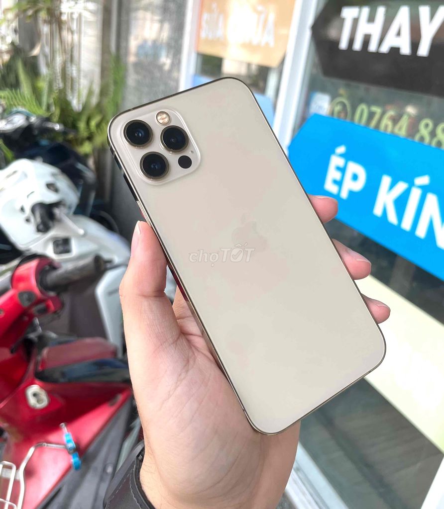 iPhone 12 Pro Quốc Tế