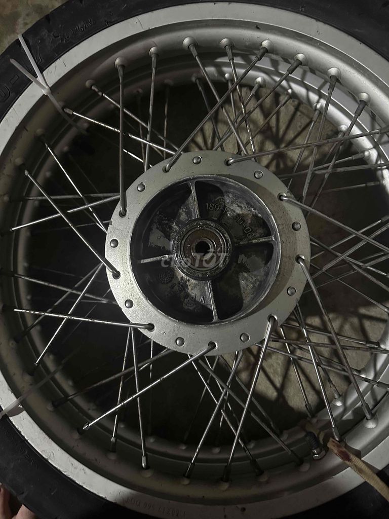 bán câm đùm niềng. Mua bán Phụ tùng xe tại Huyện Mang Thít Vĩnh Long được đăng bởi Tuấn hình 4