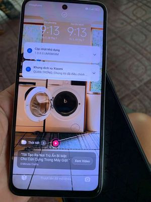 Redmi 12 bản ram 8/128 máy bao zin chức năng full. Mua bán Điện thoại tại Quận Gò Vấp Tp Hồ Chí Minh được đăng bởi Hung 