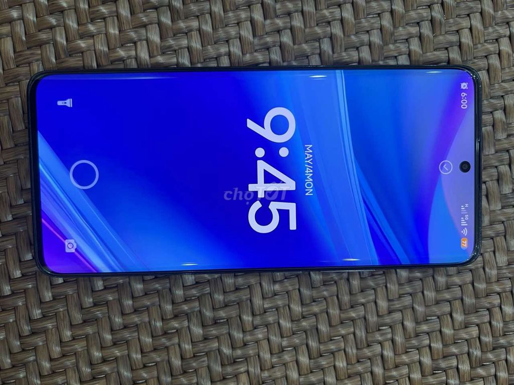 Xiaomi Redmi Note 14 Pro 5G 128GB Đen. Mua bán Điện thoại tại Quận Cầu Giấy Hà Nội được đăng bởi Nguyen Tuan hình 1