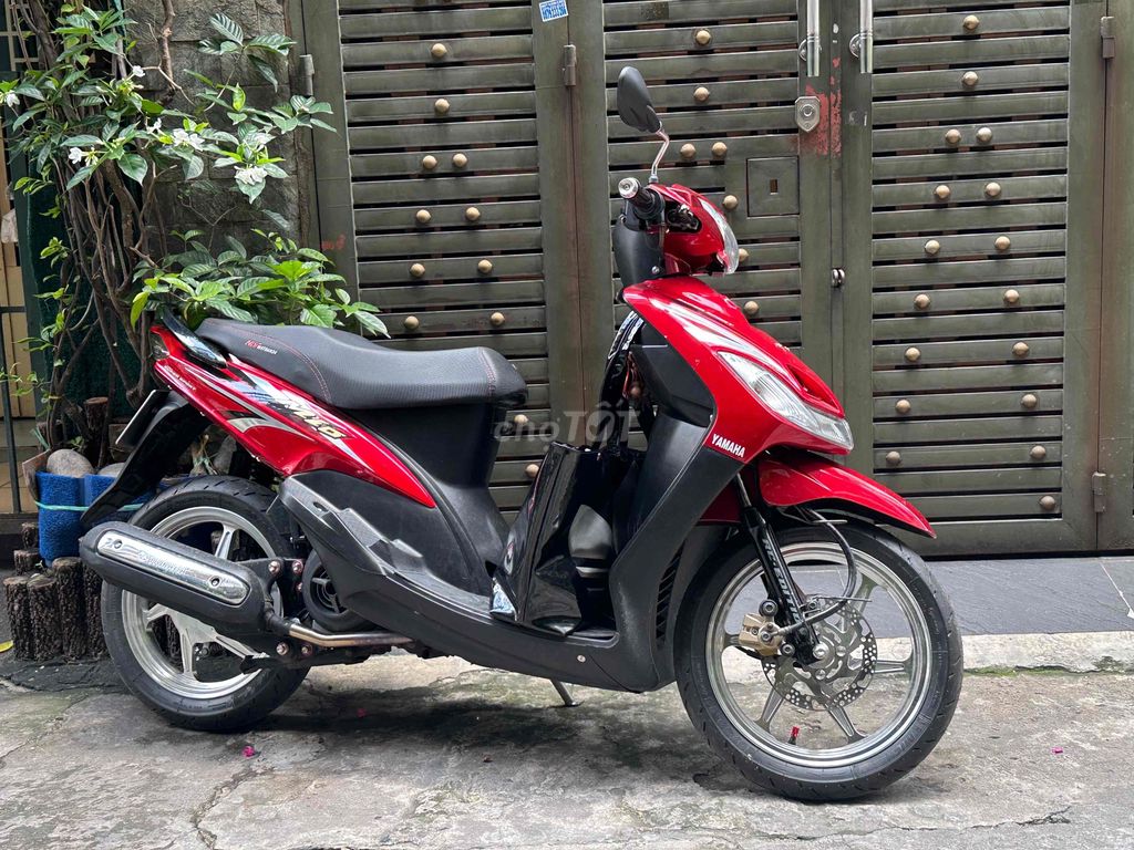 Chia lại đam mê cho ae Mio Thái nhỏ 110. Mua bán Xe máy tại Quận 3 Tp Hồ Chí Minh được đăng bởi Thành Lee hình 2